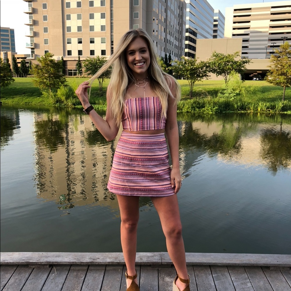 2 Piece Set